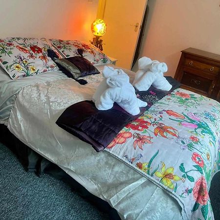 Delightful One Bed Victorian Flat Hastings Exterior foto