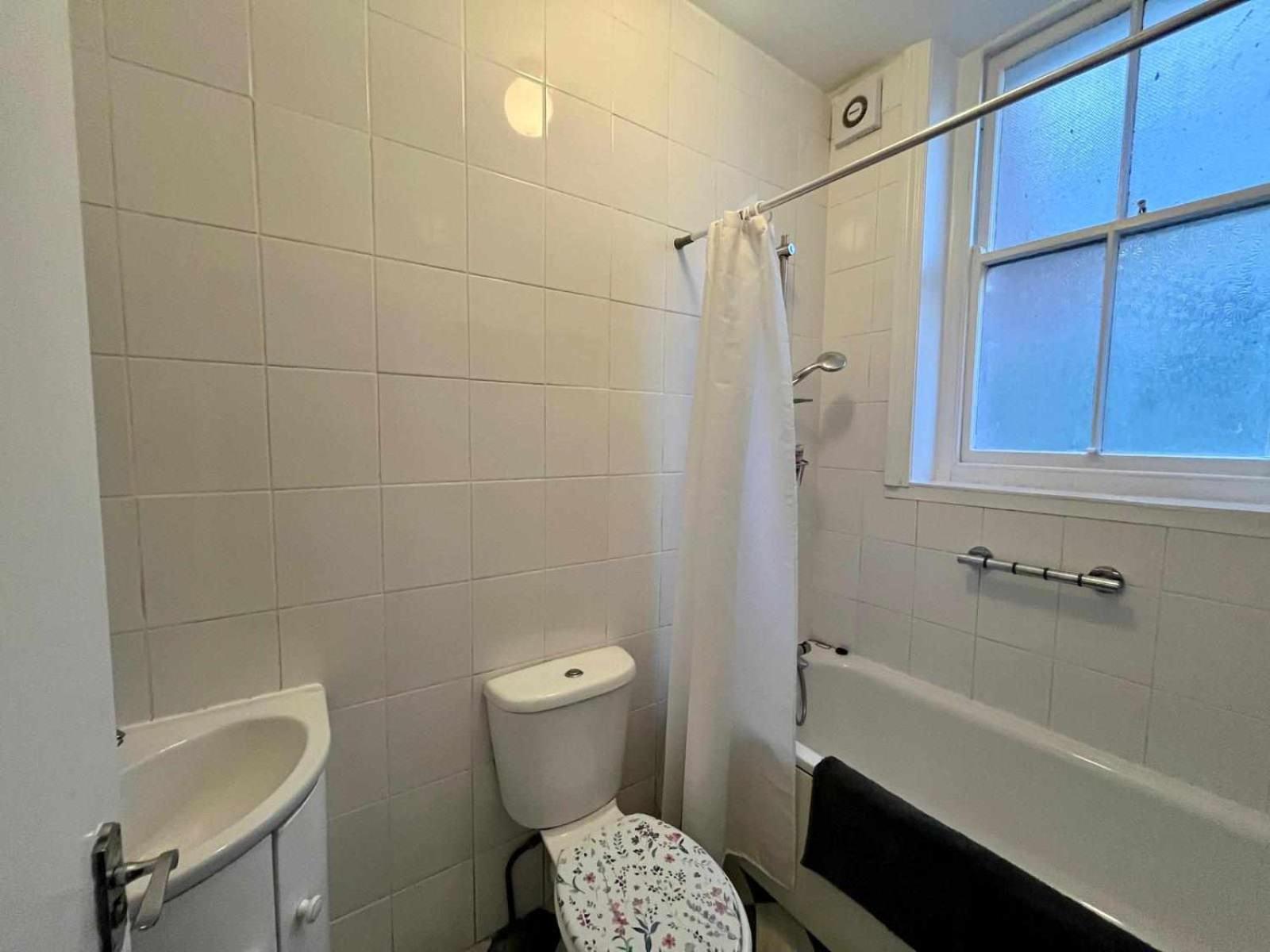 Delightful One Bed Victorian Flat Hastings Exterior foto