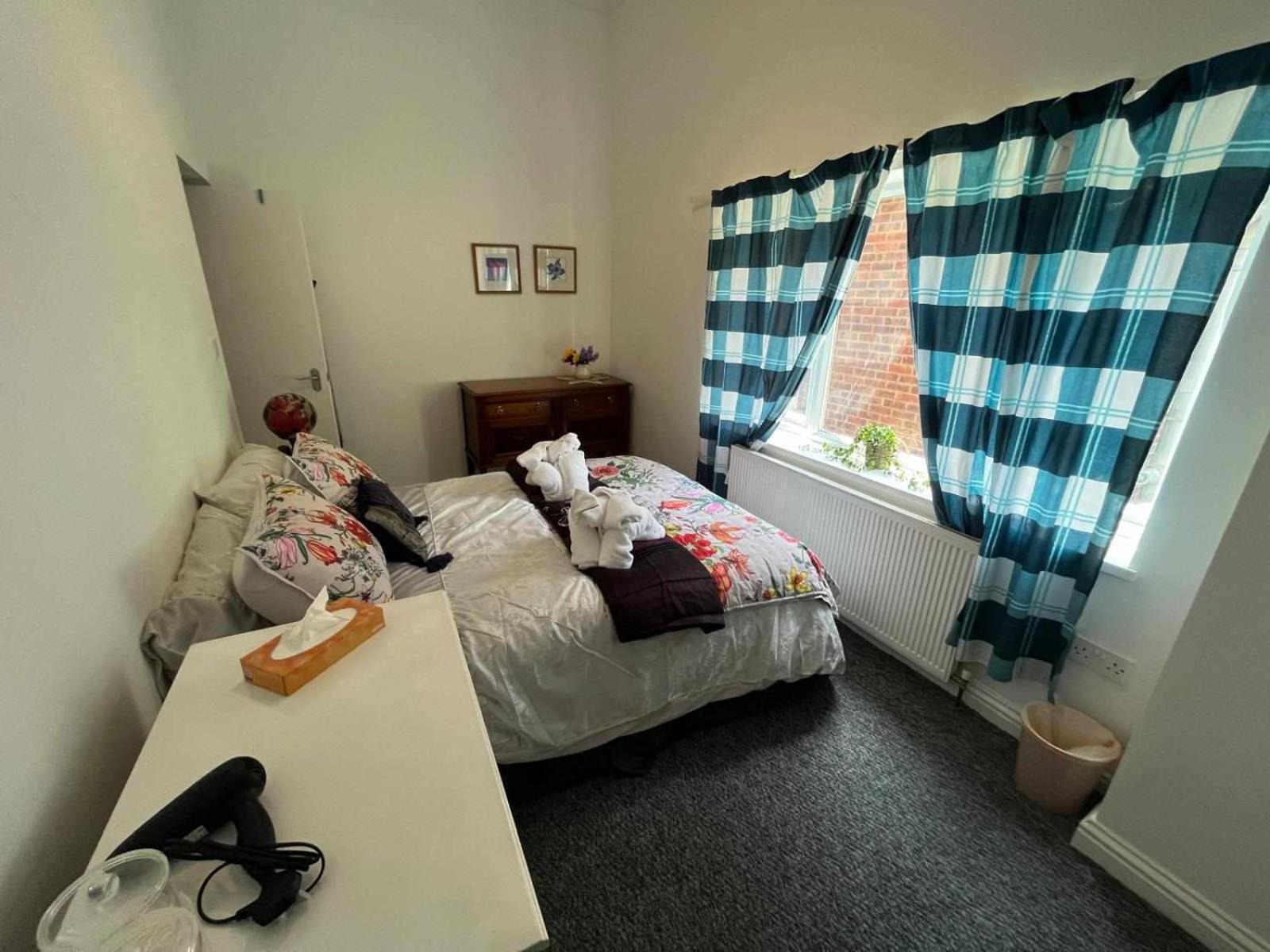 Delightful One Bed Victorian Flat Hastings Exterior foto