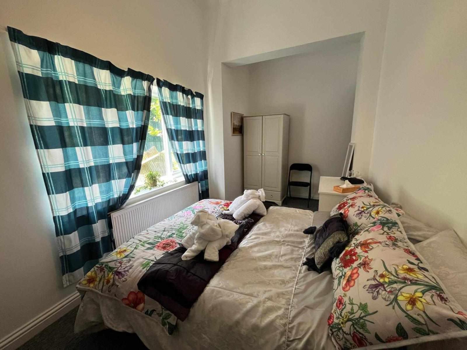 Delightful One Bed Victorian Flat Hastings Exterior foto